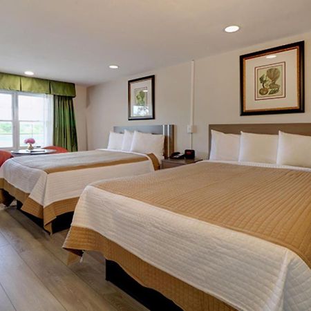Skaket Beach Motel Orleans Luaran gambar
