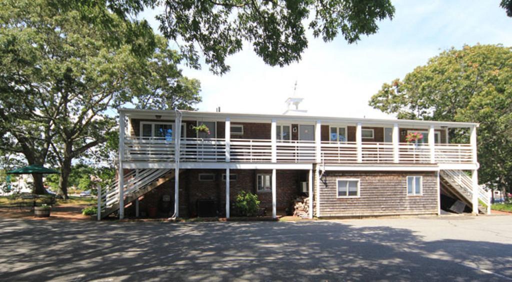 Skaket Beach Motel Orleans Luaran gambar