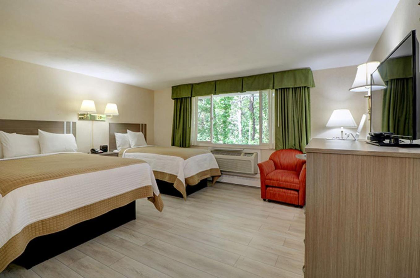Skaket Beach Motel Orleans Luaran gambar