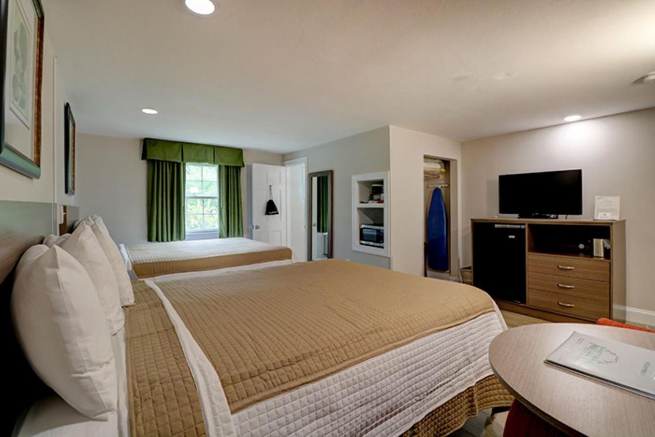 Skaket Beach Motel Orleans Luaran gambar