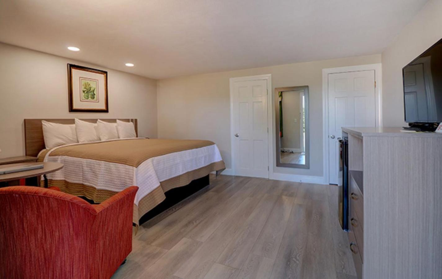 Skaket Beach Motel Orleans Luaran gambar