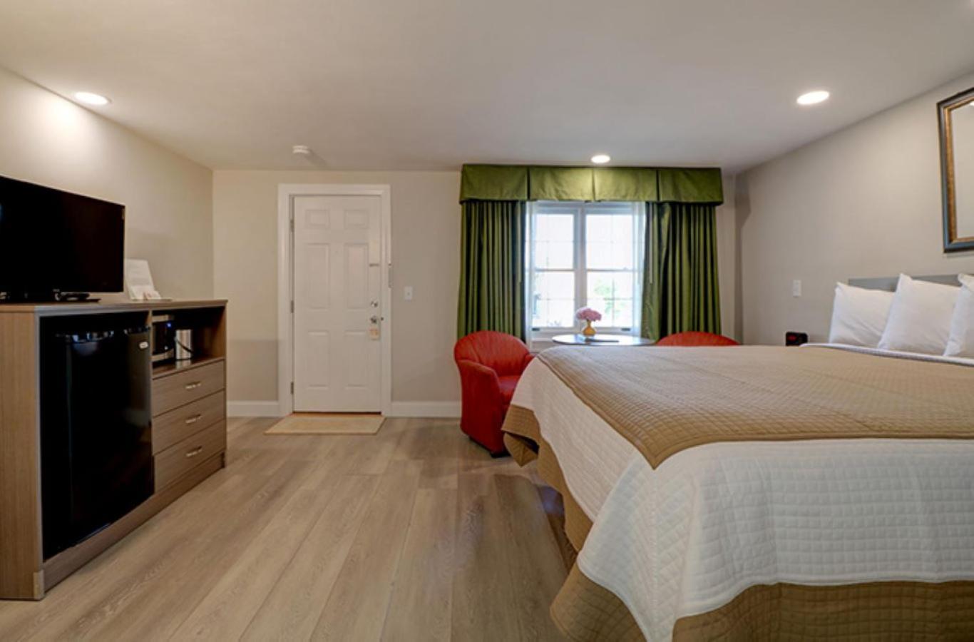 Skaket Beach Motel Orleans Luaran gambar