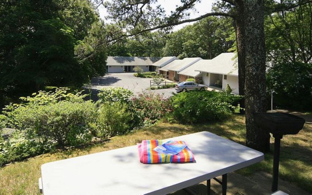 Skaket Beach Motel Orleans Luaran gambar