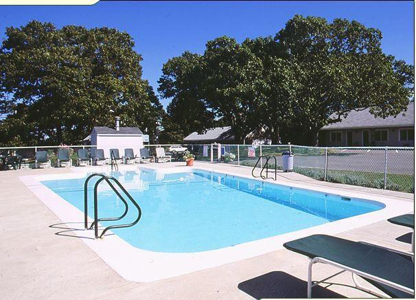 Skaket Beach Motel Orleans Kemudahan gambar