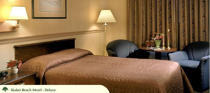 Skaket Beach Motel Orleans Bilik gambar